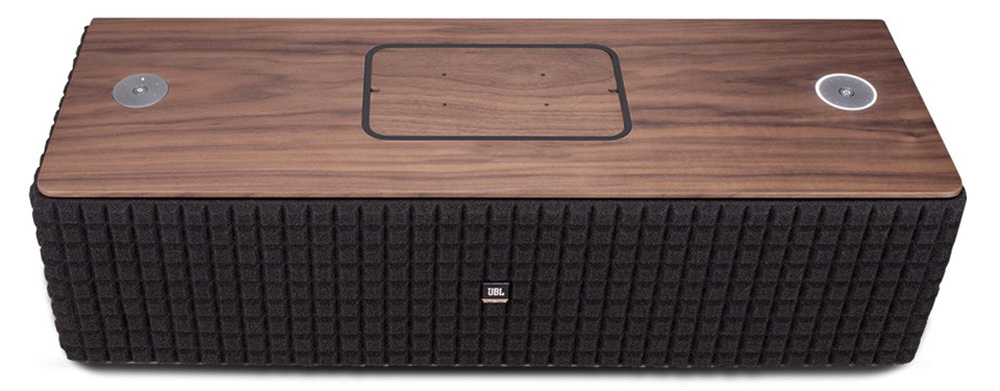 Loa kh ng d y cao c p JBL AUTHENTICS L16 SAIGON HD